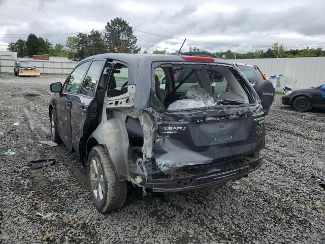 Photo 3 from auction – 2015 SUBARU FORESTER 2 with VIN JF2SJADCXFH404399