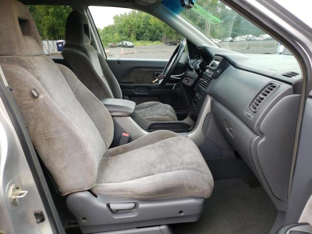 Photo 5 from auction – 2005 HONDA PILOT EX with VIN 5FNYF18455B033812