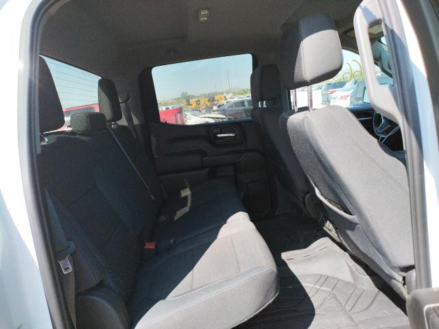 Photo 6 from auction – 2019 CHEVROLET SILVERADO with VIN 1GCUYDED6KZ174442