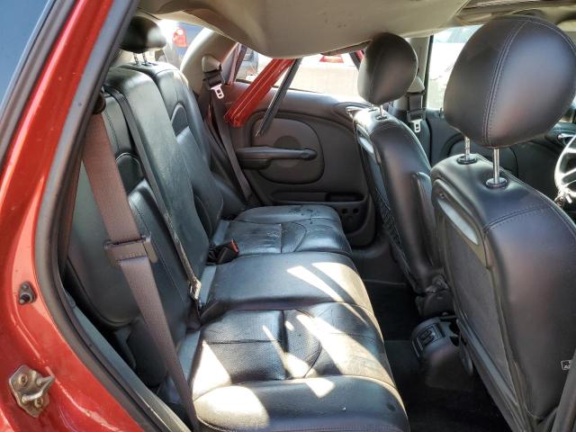 Photo 6 from auction – 2003 CHRYSLER PT CRUISER with VIN 3C8FY78G23T552697