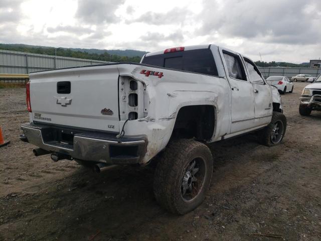 Photo 4 from auction – 2018 CHEVROLET SILVERADO with VIN 3GCUKSEJ7JG100280