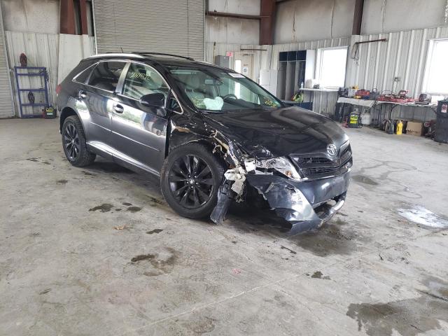 Photo 1 from auction – 2013 TOYOTA VENZA LE with VIN 4T3BA3BBXDU042988