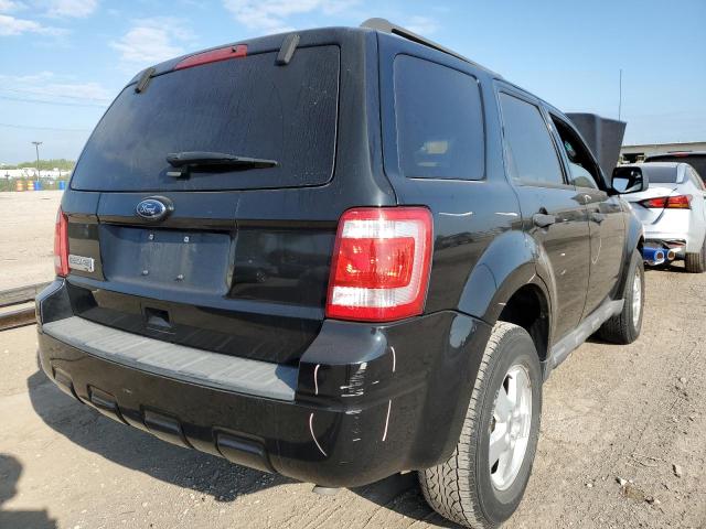 Photo 4 from auction – 2010 FORD ESCAPE XLT with VIN 1FMCU0D79AKB51221