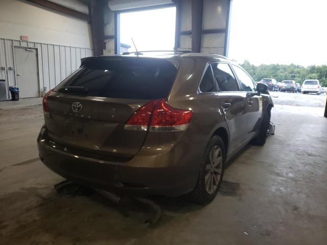 Photo 4 from auction – 2011 TOYOTA VENZA with VIN 4T3ZA3BB1BU044544