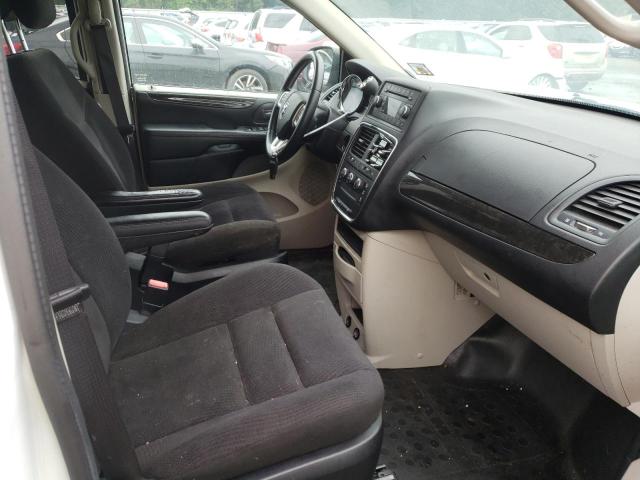 Photo 5 from auction – 2015 RAM TRADESMAN with VIN 2C4JRGAG7FR527806