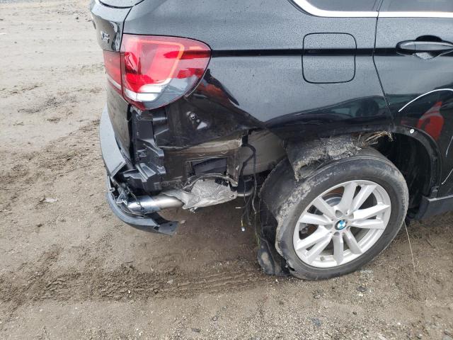 Photo 9 from auction – 2015 BMW X5 XDRIVE3 with VIN 5UXKR0C52F0P18422