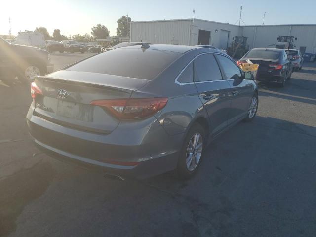 Photo 4 from auction – 2016 HYUNDAI SONATA SE with VIN 5NPE24AF8GH407104
