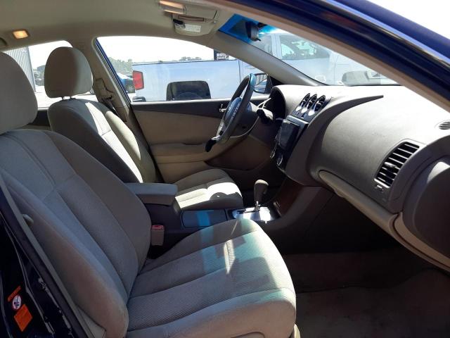 Photo 5 from auction – 2008 NISSAN ALTIMA 2.5 with VIN 1N4AL21E98N413914