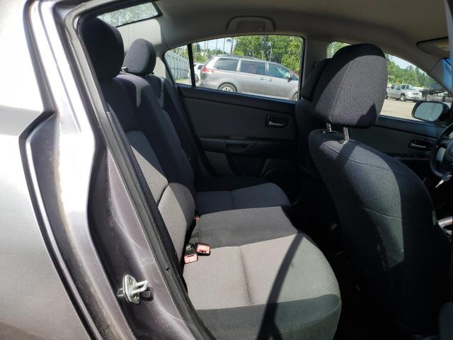Foto 6 de la subasta – 2006 MAZDA 3 I con VIN JM1BK32F361462917