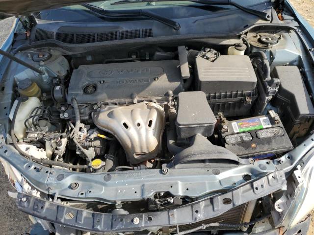 Photo 7 from auction – 2009 TOYOTA CAMRY BASE with VIN 4T1BE46K49U869664