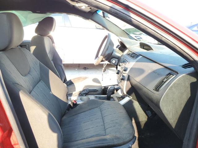 Photo 5 from auction – 2009 FORD FOCUS SE with VIN 1FAHP35N79W210051