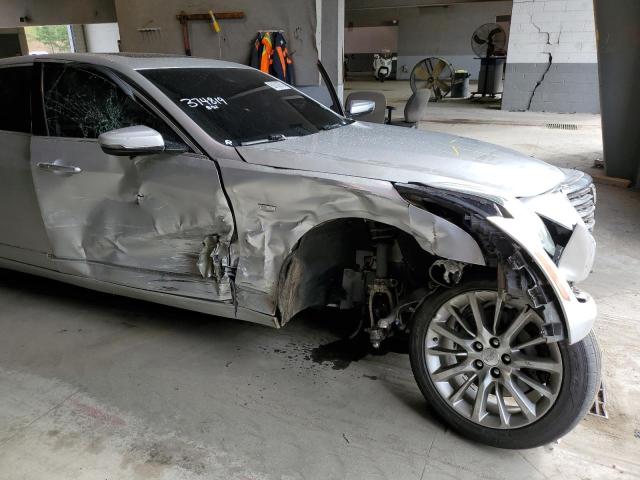 Zdjęcie 9 z aukcji – 2016 CADILLAC CT6 z VIN 1G6KB5RS4GU152017
