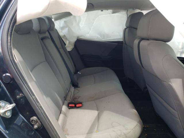 Photo 6 from auction – 2017 HONDA CIVIC EX with VIN 19XFC2F73HE061492