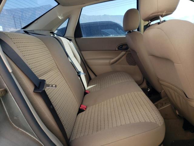 Photo 6 from auction – 2005 FORD FOCUS ZX4 with VIN 1FAFP34N35W121810
