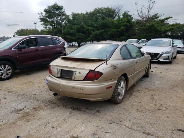 Photo 4 from auction – 2005 PONTIAC SUNFIRE with VIN 3G2JB12F15S210598