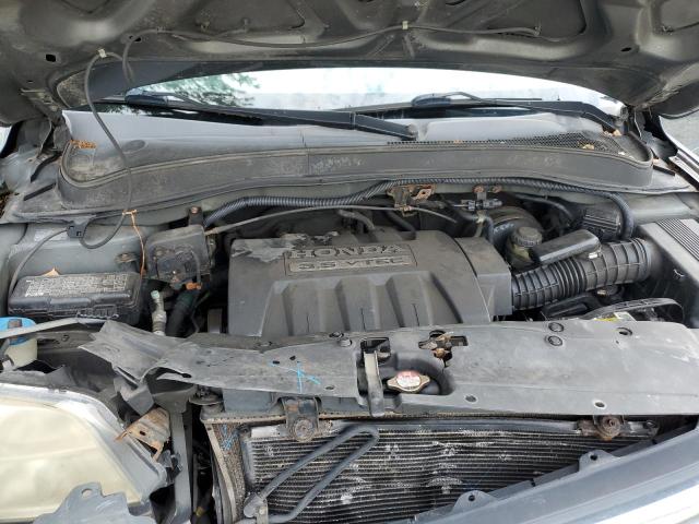 Foto 7 de la subasta – 2008 HONDA PILOT VP con VIN 5FNYF18218B003337