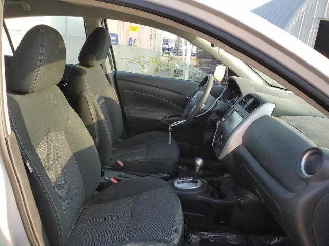 Photo 5 from auction – 2019 NISSAN VERSA S with VIN 3N1CN7AP2KL850563