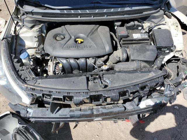 Photo 7 from auction – 2015 KIA FORTE LX with VIN KNAFK4A68F5374802