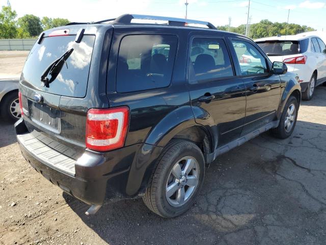 Photo 4 from auction – 2009 FORD ESCAPE LIM with VIN 1FMCU04G69KA29525