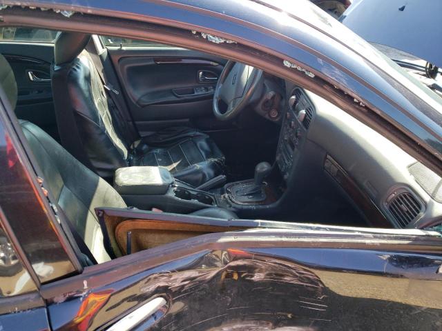 Photo 5 from auction – 2003 VOLVO S40 1.9T with VIN YV1VS27553F960794