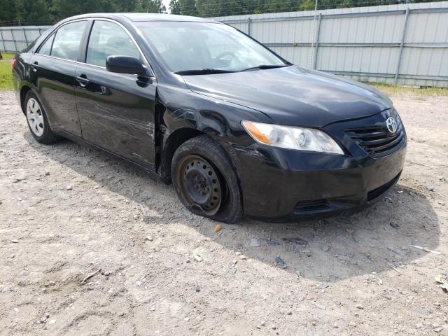 Photo 9 from auction – 2009 TOYOTA CAMRY BASE with VIN 4T4BE46K79R056826