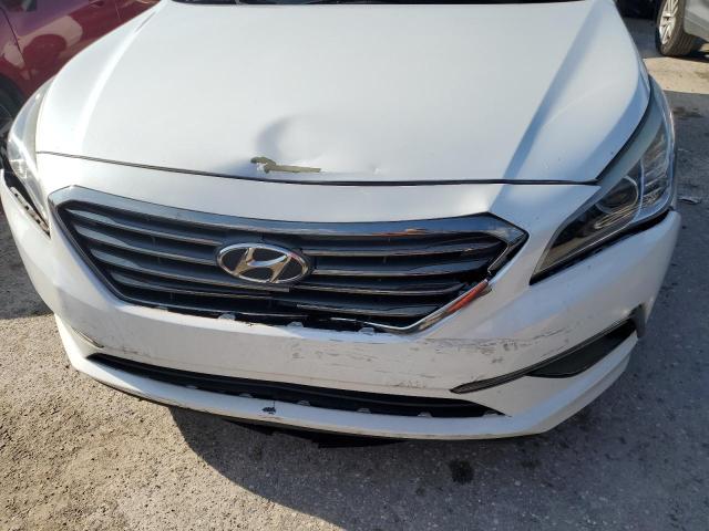 Photo 9 from auction – 2015 HYUNDAI SONATA ECO with VIN 5NPE24AA7FH149693