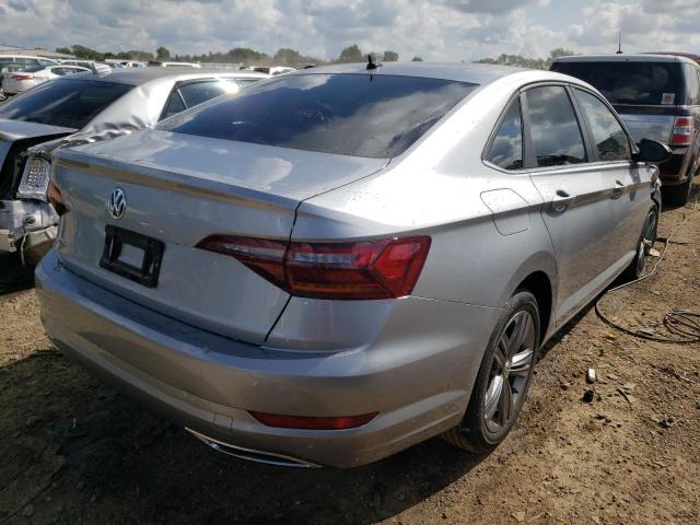 Photo 4 from auction – 2019 VOLKSWAGEN JETTA S with VIN 3VWCB7BU0KM237827
