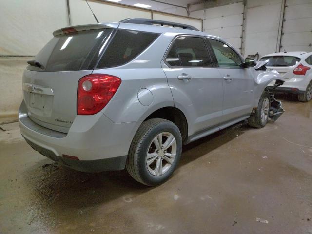Photo 4 from auction – 2011 CHEVROLET EQUINOX LT with VIN 2CNALPEC5B6243087
