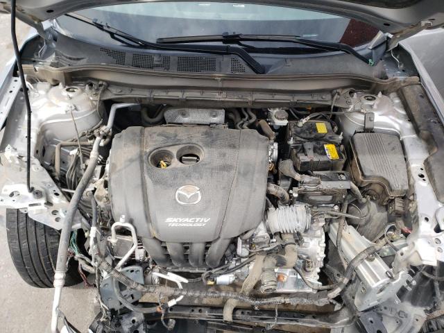Photo 7 from auction – 2019 MAZDA CX-5 TOURI with VIN JM3KFACMXK0616424