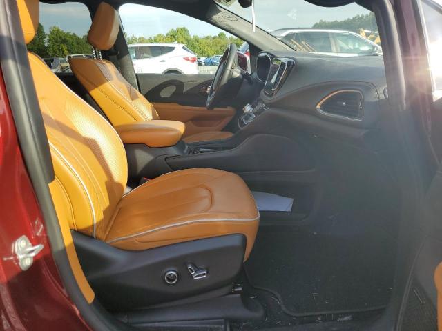 Photo 5 from auction – 2021 CHRYSLER PACIFICA P with VIN 2C4RC3PG9MR569251