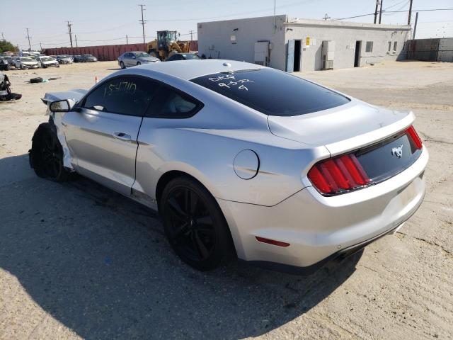 Photo 3 from auction – 2016 FORD MUSTANG with VIN 1FA6P8TH7G5260761