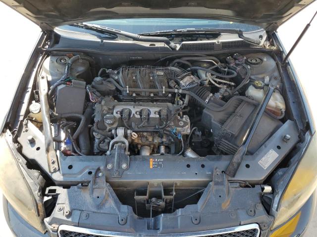 Photo 7 from auction – 2014 CHEVROLET IMPALA LIM with VIN 2G1WB5E33E1100604