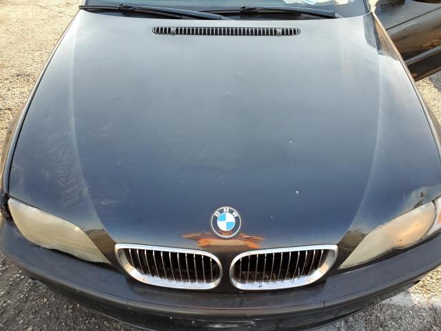 Photo 7 from auction – 2003 BMW 330 I with VIN WBAEV53473KM25367