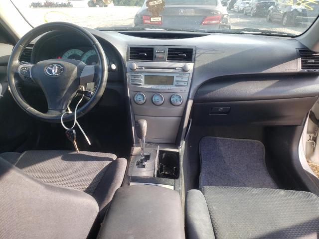 Photo 9 from auction – 2008 TOYOTA CAMRY CE with VIN 4T1BE46K18U770783