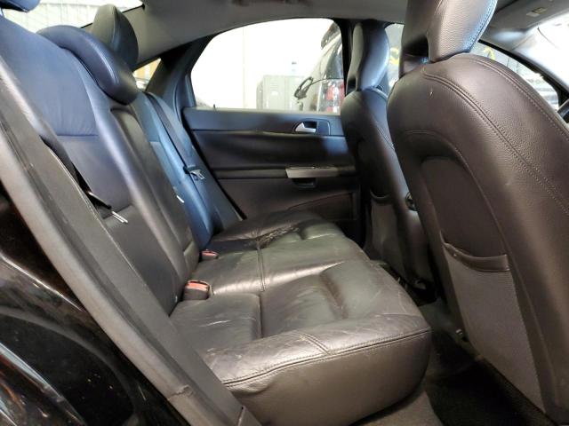 Photo 6 from auction – 2005 VOLVO S40 T5 with VIN YV1MH682752089767