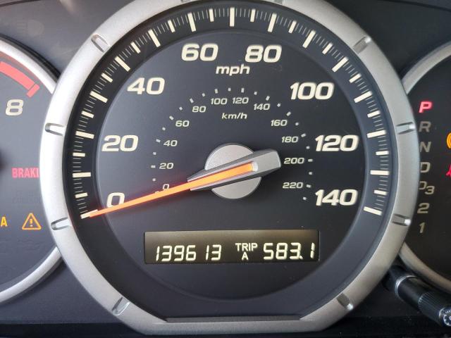 Photo 8 from auction – 2007 HONDA PILOT EX with VIN 5FNYF28407B015307