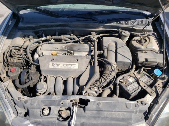 Photo 7 from auction – 2005 ACURA RSX with VIN JH4DC54895S012583