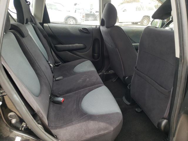 Photo 6 from auction – 2007 HONDA FIT with VIN JHMGD37417S044941