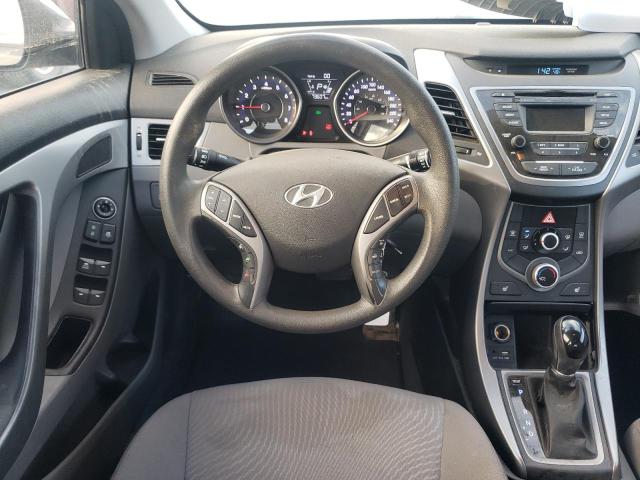 Photo 9 from auction – 2014 HYUNDAI ELANTRA SE with VIN 5NPDH4AE4EH504072