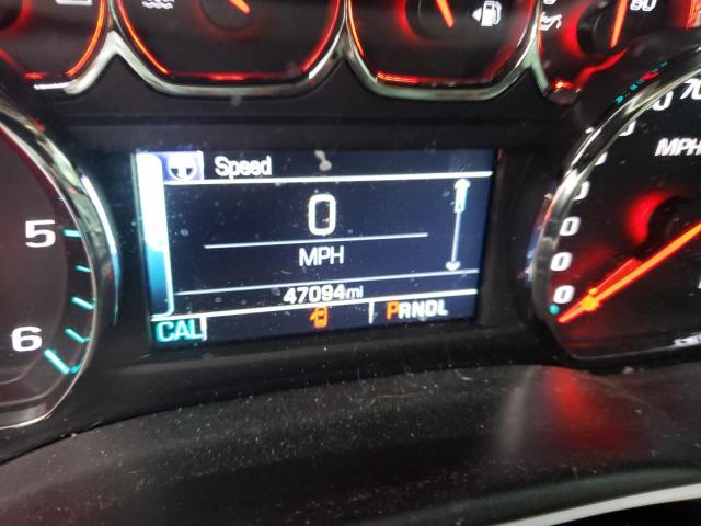 Photo 8 from auction – 2017 GMC SIERRA K15 with VIN 1GTV2MEC9HZ128089