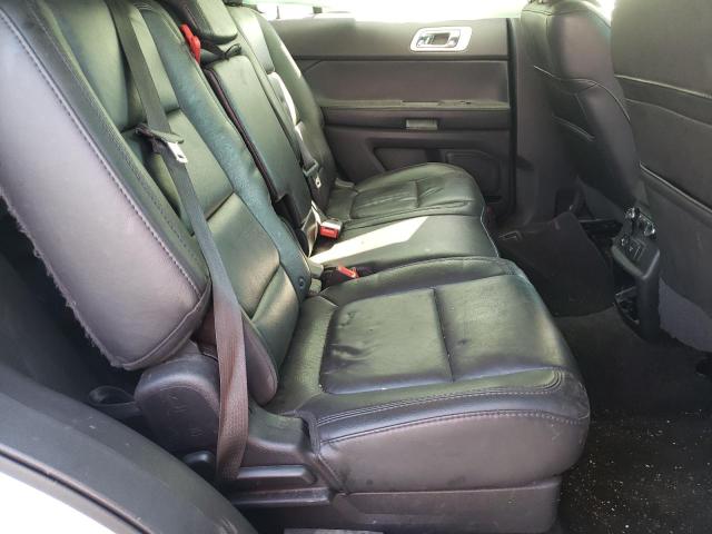 Photo 6 from auction – 2015 FORD EXPLORER L with VIN 1FM5K8F88FGA05101