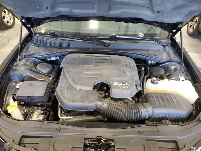 Photo 7 from auction – 2016 CHRYSLER 300 S with VIN 2C3CCAGG3GH118194