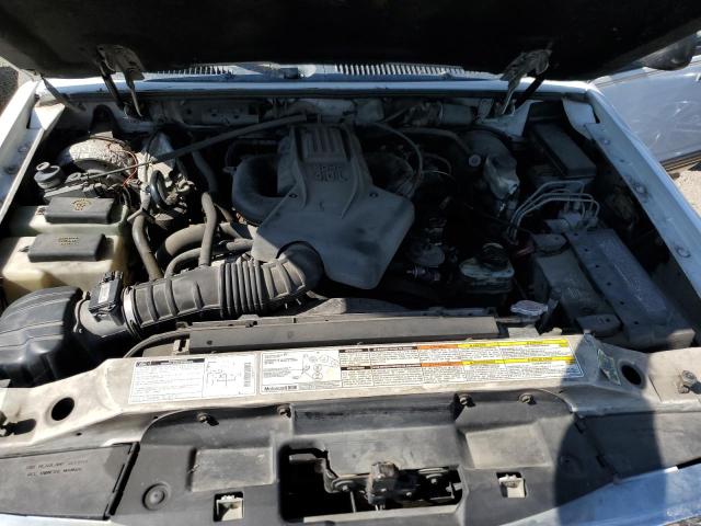 Photo 7 from auction – 1998 FORD EXPLORER with VIN 1FMZU34E7WZB25550