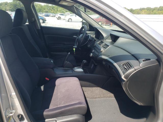 Photo 5 from auction – 2012 HONDA ACCORD LX with VIN 1HGCP2F32CA100512