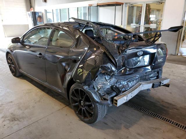 Photo 3 from auction – 2007 TOYOTA SCION TC with VIN JTKDE167270215864