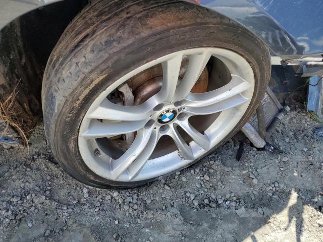 Photo 9 from auction – 2015 BMW 750 I with VIN WBAYA8C53FG197667