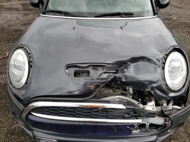 Photo 7 from auction – 2015 MINI COOPER S with VIN WMWXP7C59FT740645