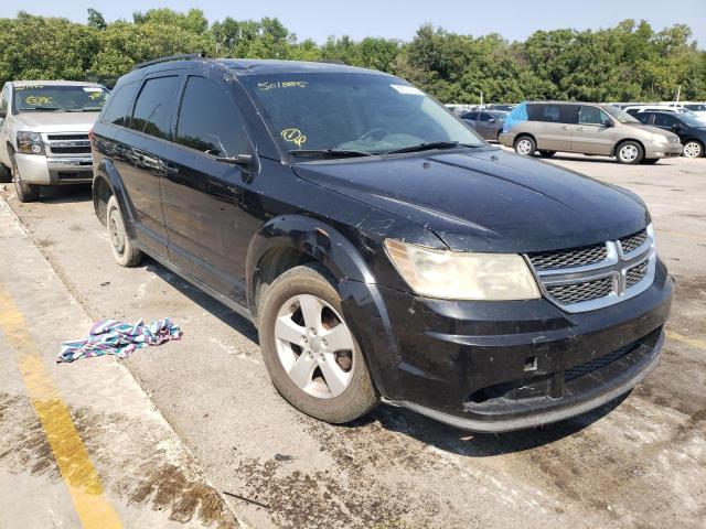 Photo 9 from auction – 2011 DODGE JOURNEY MA with VIN 3D4PG1FG9BT501885