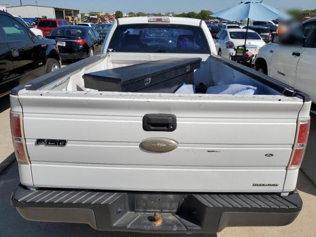 Photo 6 from auction – 2012 FORD F150 with VIN 1FTMF1CM1CKD33157
