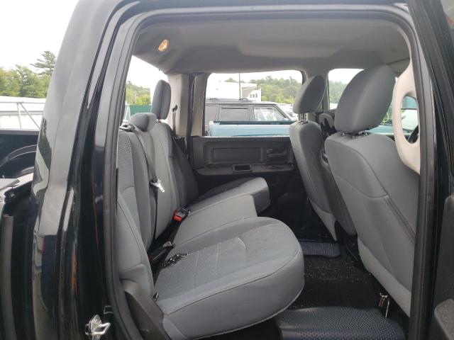 Photo 6 from auction – 2019 RAM 1500 CLASS with VIN 1C6RR7KG8KS643131